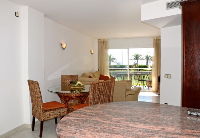 Lägenhet i Estartit - MEDES PLATJA BX-1 Lägenhet i Estartit - MEDES PLATJA BX-1