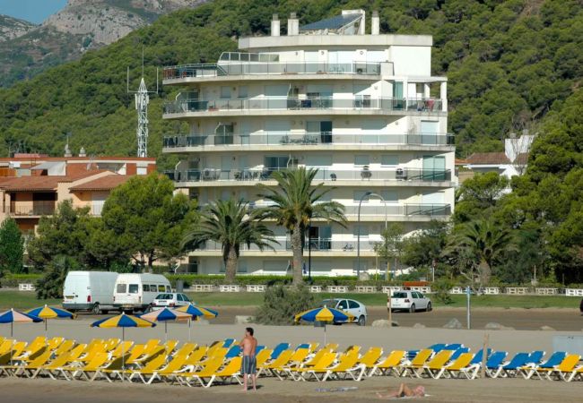 Lägenhet i Estartit - MEDES PLATJA BX-1 Lägenhet i Estartit - MEDES PLATJA BX-1