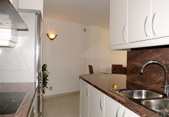 Lägenhet i Estartit - MEDES PLATJA BX-1 Lägenhet i Estartit - MEDES PLATJA BX-1