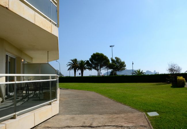 Lägenhet i Estartit - MEDES PLATJA BX-1 Lägenhet i Estartit - MEDES PLATJA BX-1