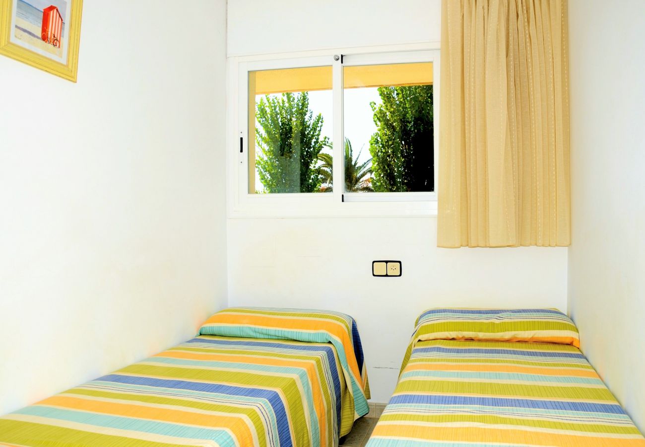 Lägenhet i Estartit - MEDES PLATJA BX-1 Lägenhet i Estartit - MEDES PLATJA BX-1