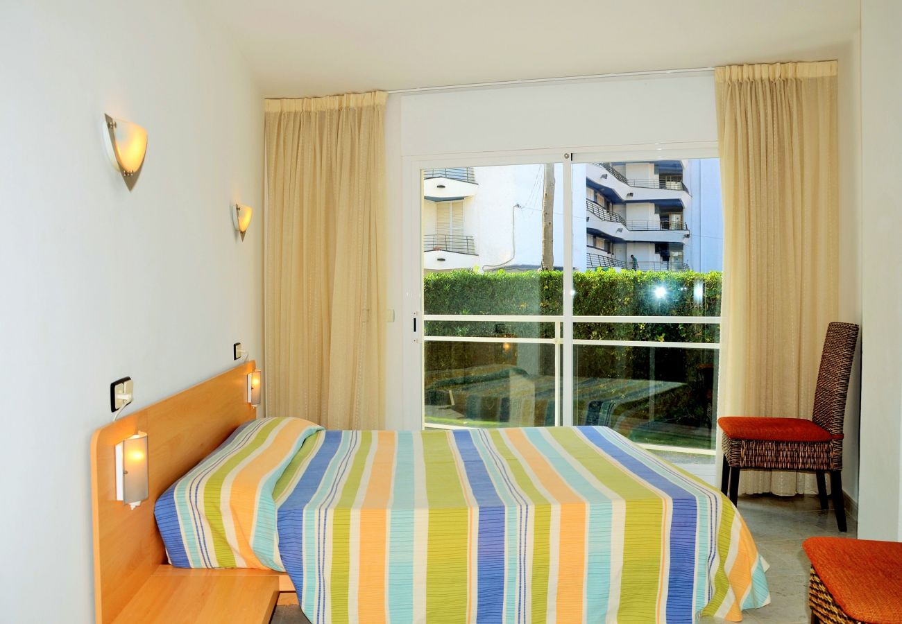 Lägenhet i Estartit - MEDES PLATJA BX-1 Lägenhet i Estartit - MEDES PLATJA BX-1