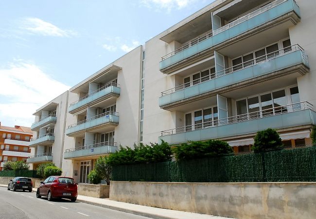 Lägenhet i Estartit - MIAMI II 101 Lägenhet i Estartit - MIAMI II 101