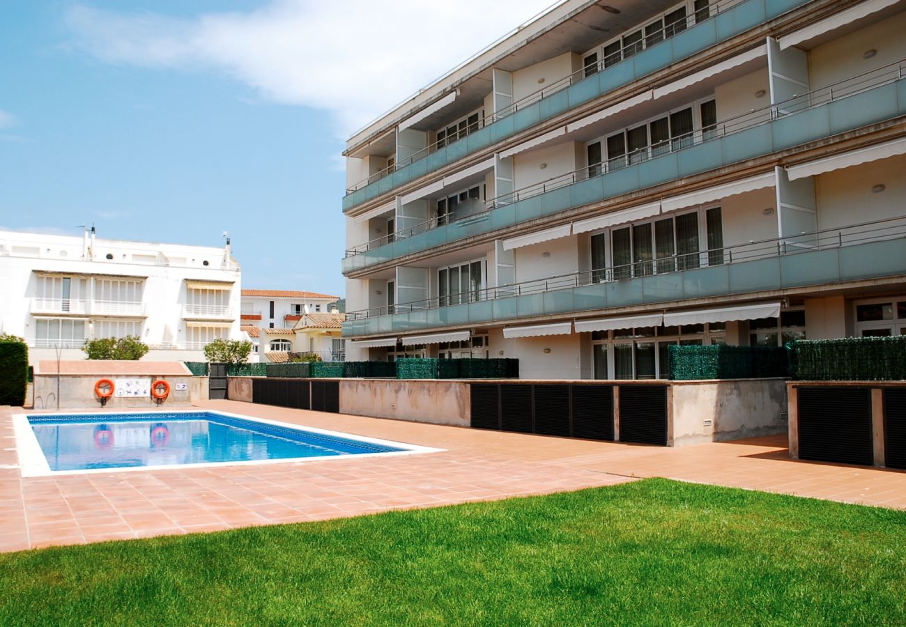 Lägenhet i Estartit - MIAMI II 101