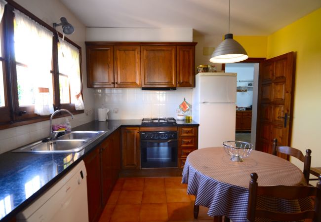 Villa i Estartit - ANDORRA 1 Villa i Estartit - ANDORRA 1