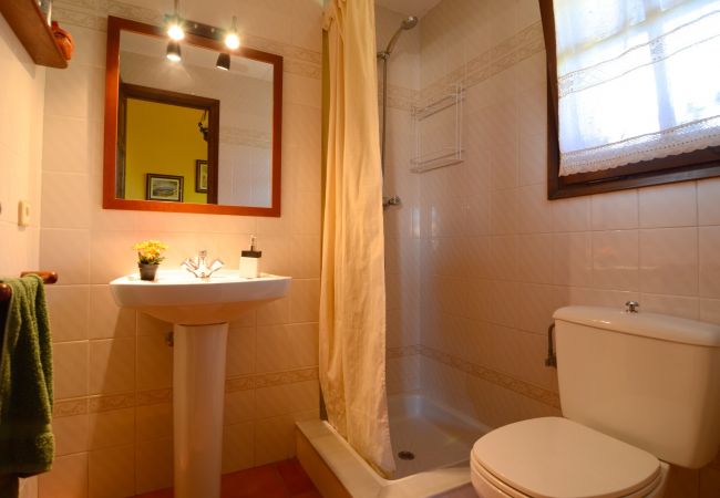 Villa i Estartit - ANDORRA 1 Villa i Estartit - ANDORRA 1