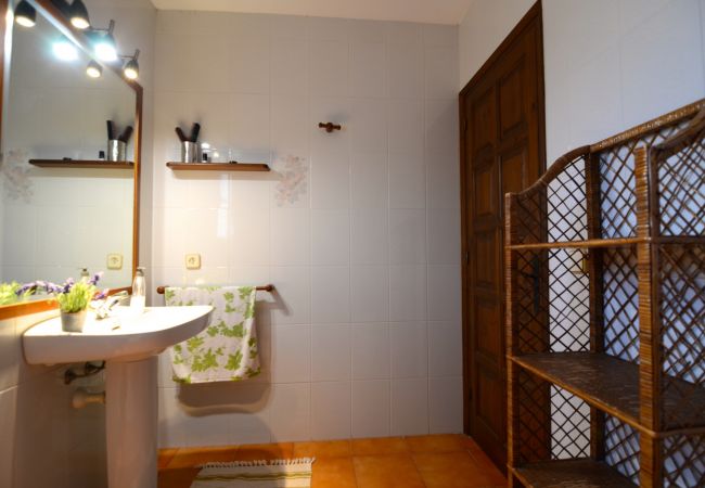 Villa i Estartit - ANDORRA 1 Villa i Estartit - ANDORRA 1