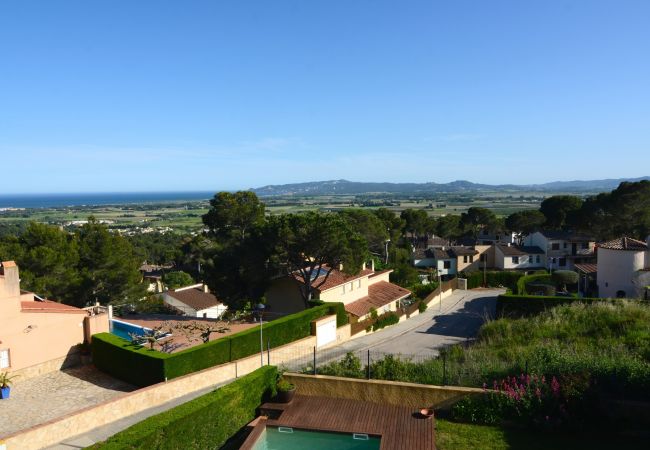 Villa i Estartit - ANDORRA 1 Villa i Estartit - ANDORRA 1