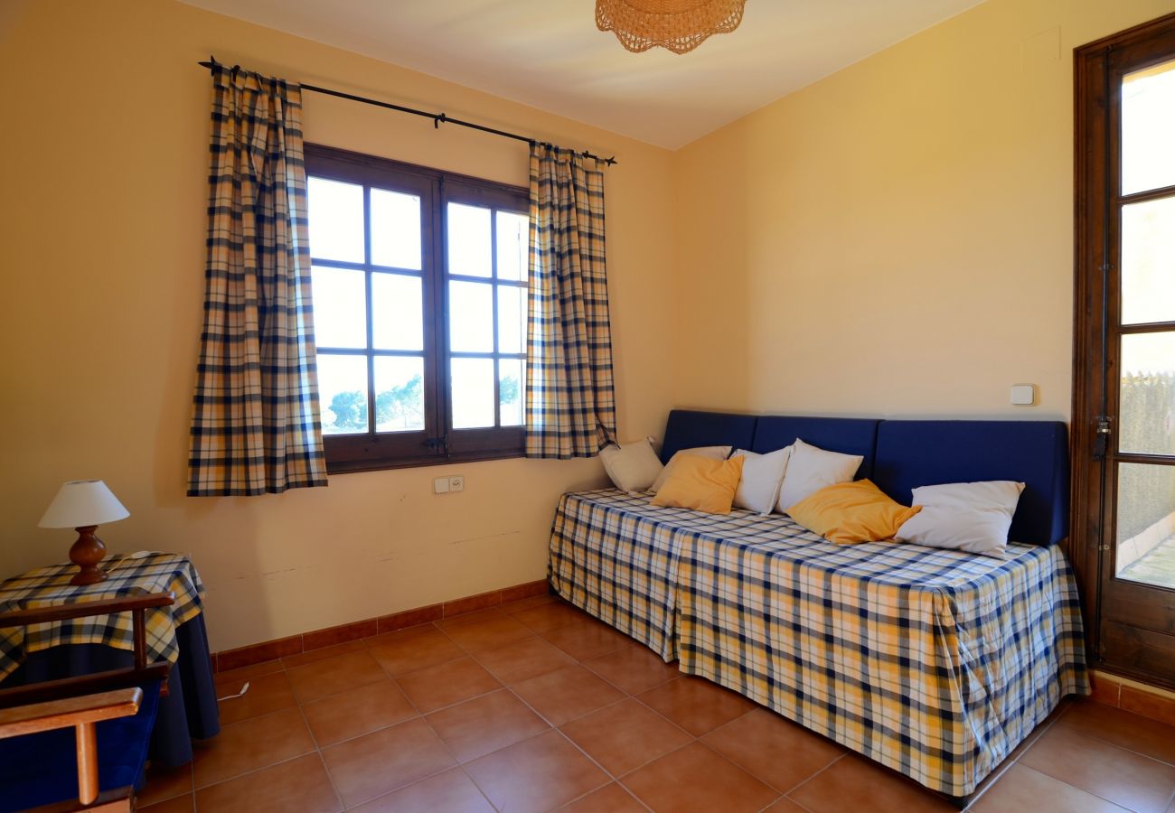 Villa i Estartit - ANDORRA 1 Villa i Estartit - ANDORRA 1