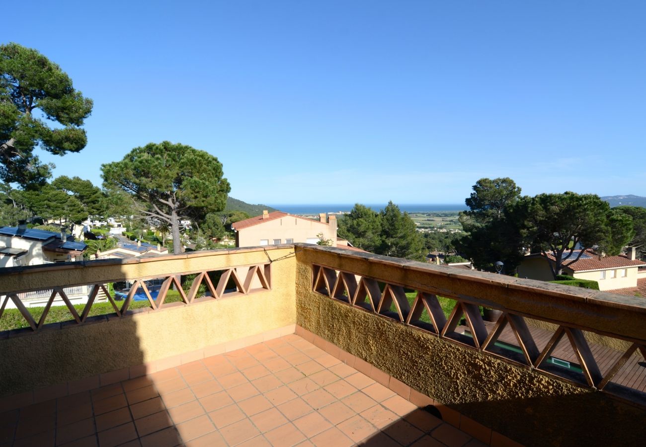 Villa i Estartit - ANDORRA 1 Villa i Estartit - ANDORRA 1