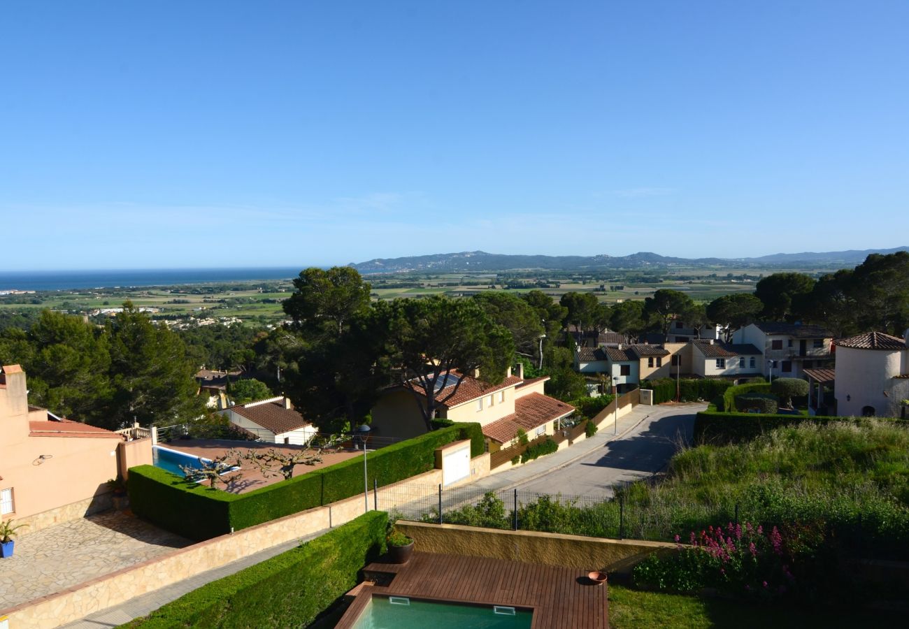 Villa i Estartit - ANDORRA 1 Villa i Estartit - ANDORRA 1