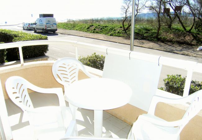 Studio i Estartit - ARGONAVIS 117 Studio i Estartit - ARGONAVIS 117