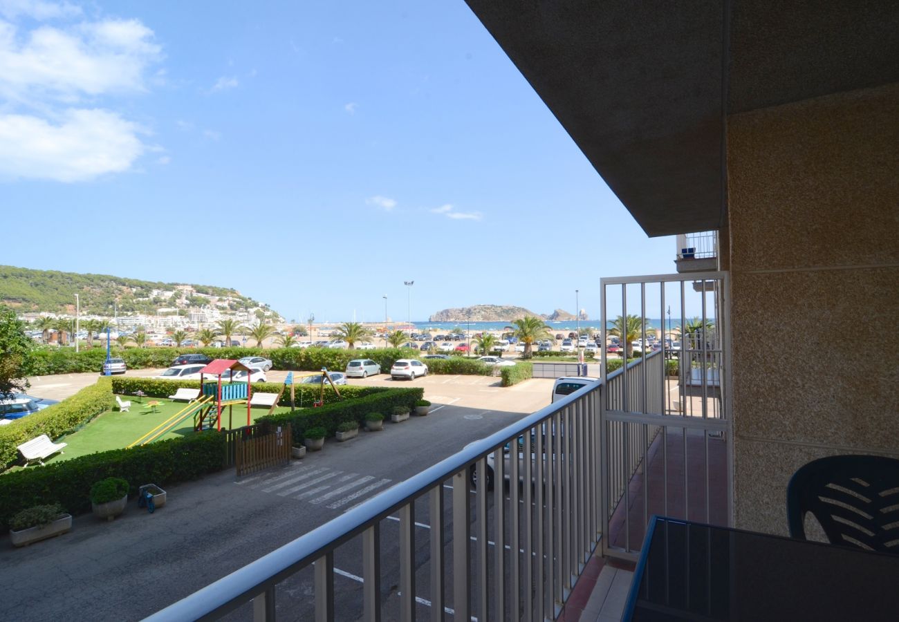 Lägenhet i Estartit - ROCAMAURA I B 1-2