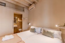 Lägenhet i Gerona/Girona - Ballesteries balcó 22