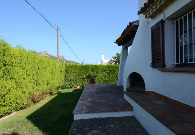 Stuga i Estartit - VALL GRAN 16 Stuga i Estartit - VALL GRAN 16