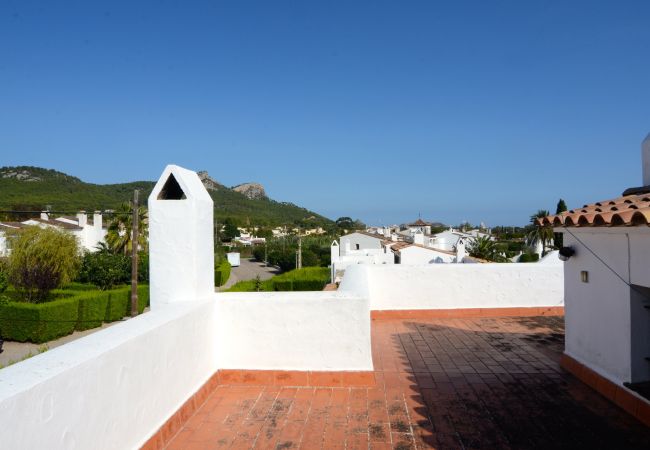 Stuga i Estartit - VALL GRAN 16 Stuga i Estartit - VALL GRAN 16