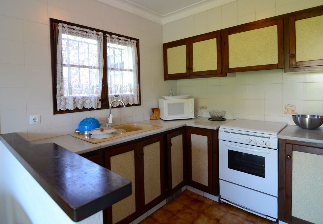 Stuga i Estartit - VALL GRAN 16 Stuga i Estartit - VALL GRAN 16