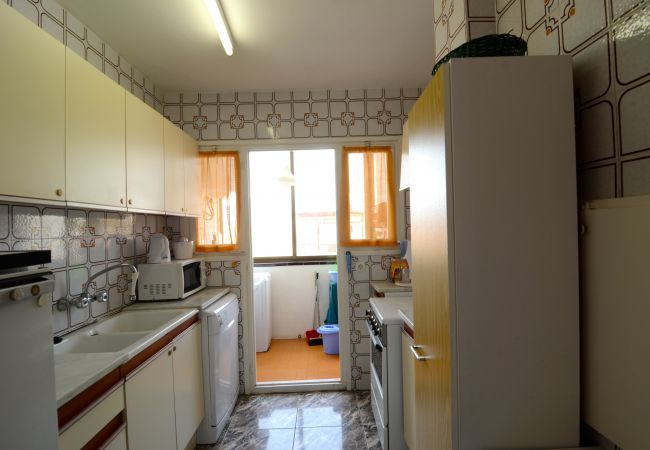 Lägenhet i L'Escala - MAR BLAU L'ESCALA A Lägenhet i L'Escala - MAR BLAU L'ESCALA A