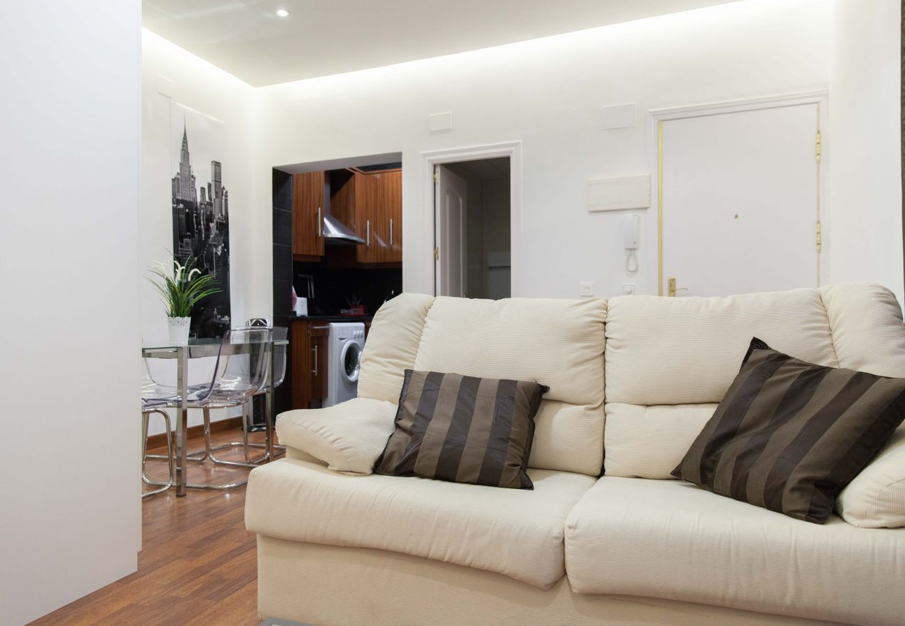 Studio i Madrid - Studio Madrid Downtown Malasaña  Studio i Madrid - Studio Madrid Downtown Malasaña