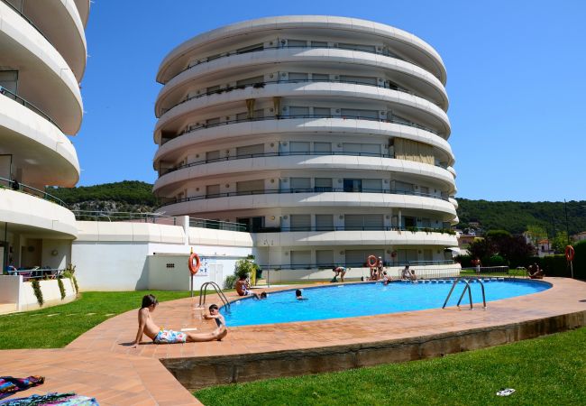 Studio i Estartit - MEDES PARK I 5-1 Studio i Estartit - MEDES PARK I 5-1