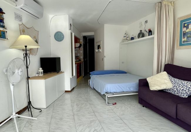 Studio i Estartit - MEDES PARK I 5-1 Studio i Estartit - MEDES PARK I 5-1