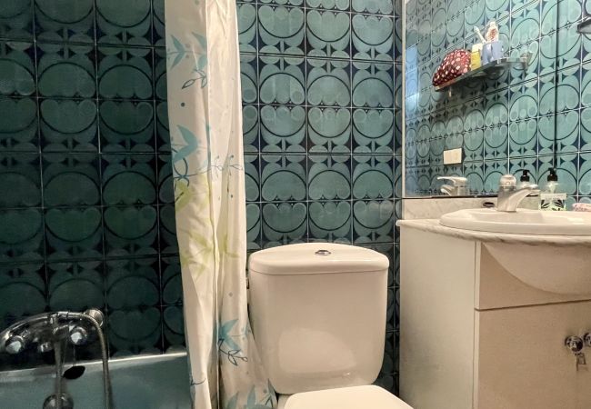 Studio i Estartit - MEDES PARK I 5-1 Studio i Estartit - MEDES PARK I 5-1