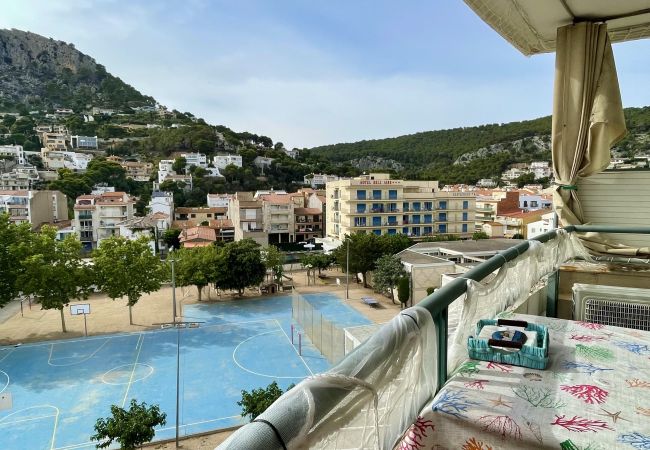 Studio i Estartit - MEDES PARK I 5-1 Studio i Estartit - MEDES PARK I 5-1