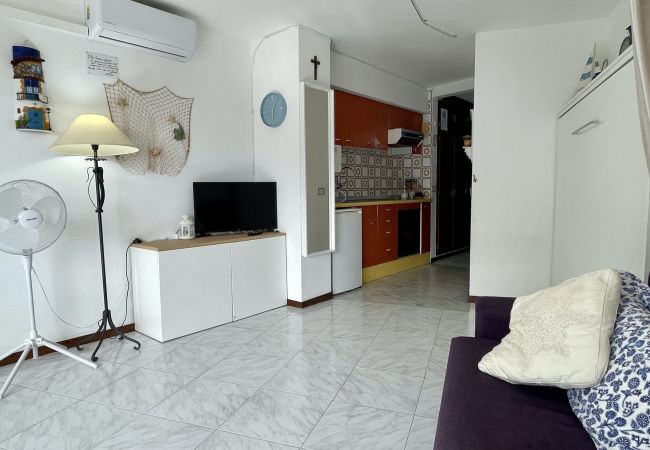 Studio i Estartit - MEDES PARK I 5-1 Studio i Estartit - MEDES PARK I 5-1