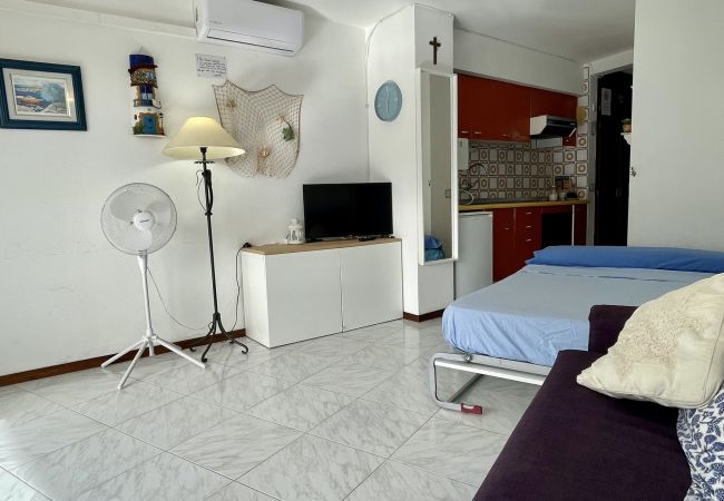 Studio i Estartit - MEDES PARK I 5-1 Studio i Estartit - MEDES PARK I 5-1