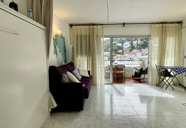 Studio i Estartit - MEDES PARK I 5-1 Studio i Estartit - MEDES PARK I 5-1