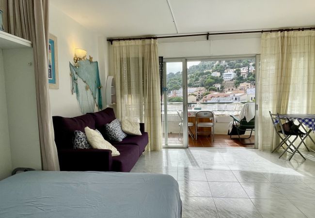 Studio i Estartit - MEDES PARK I 5-1 Studio i Estartit - MEDES PARK I 5-1