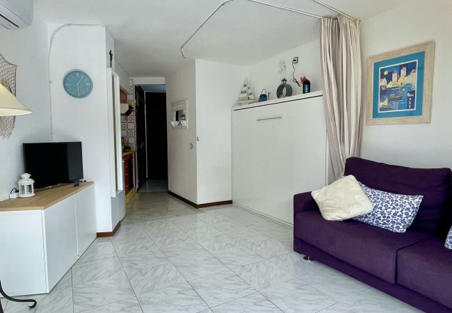 Studio i Estartit - MEDES PARK I 5-1 Studio i Estartit - MEDES PARK I 5-1