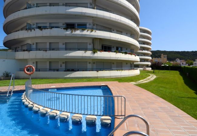 Studio i Estartit - MEDES PARK I 5-1 Studio i Estartit - MEDES PARK I 5-1