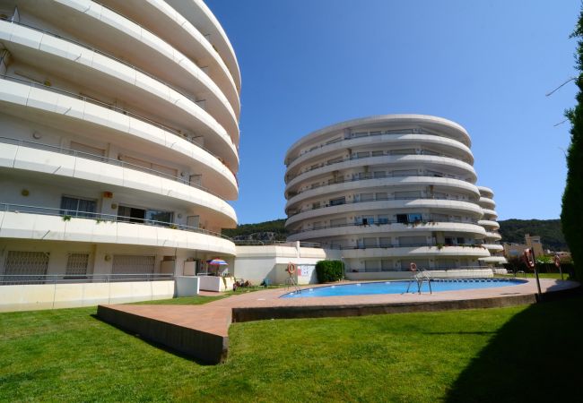 Studio i Estartit - MEDES PARK I 5-1 Studio i Estartit - MEDES PARK I 5-1