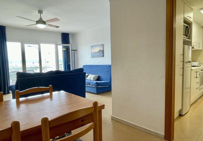 Lägenhet i Estartit - MARINA 1A Lägenhet i Estartit - MARINA 1A
