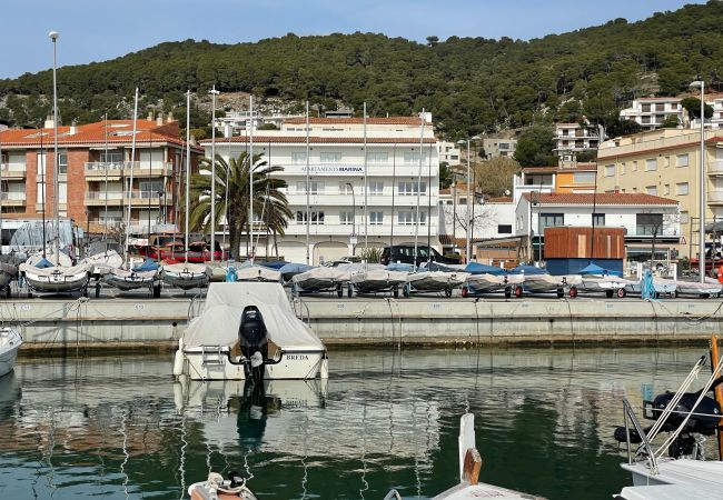 Lägenhet i Estartit - MARINA 1B Lägenhet i Estartit - MARINA 1B