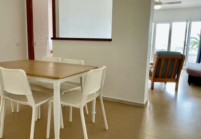 Lägenhet i Estartit - MARINA 1B Lägenhet i Estartit - MARINA 1B