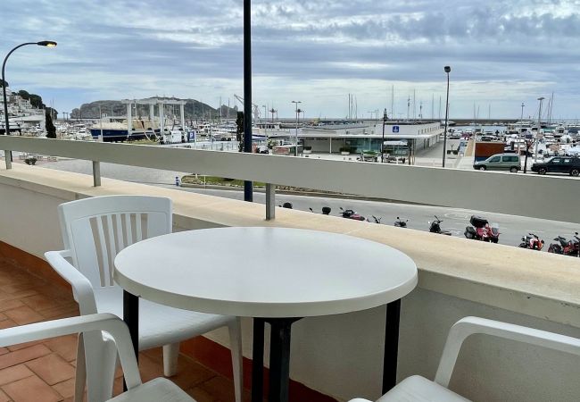 Lägenhet i Estartit - MARINA 1B Lägenhet i Estartit - MARINA 1B