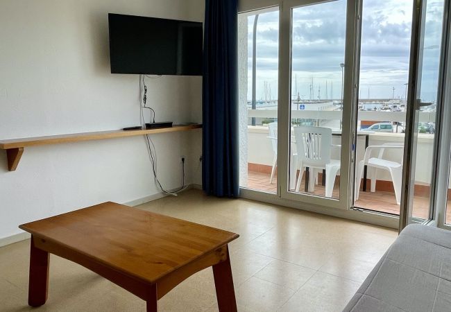 Lägenhet i Estartit - MARINA 1B Lägenhet i Estartit - MARINA 1B