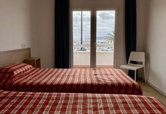 Lägenhet i Estartit - MARINA 1B Lägenhet i Estartit - MARINA 1B