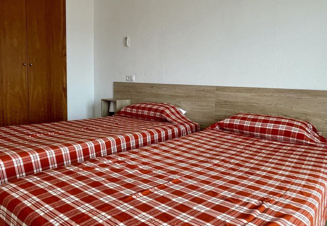 Lägenhet i Estartit - MARINA 1B Lägenhet i Estartit - MARINA 1B