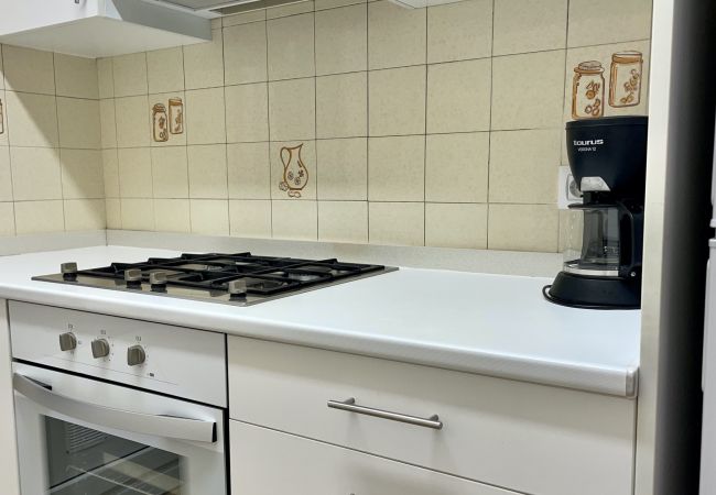 Lägenhet i Estartit - MARINA 1C Lägenhet i Estartit - MARINA 1C