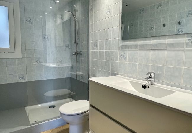 Lägenhet i Estartit - MARINA 1C Lägenhet i Estartit - MARINA 1C