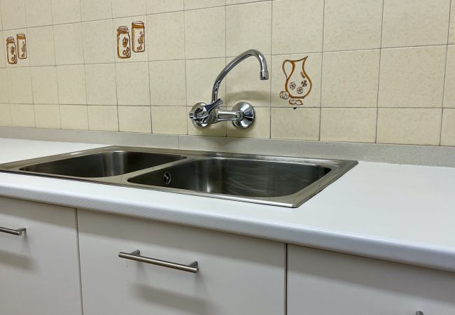 Lägenhet i Estartit - MARINA 1C Lägenhet i Estartit - MARINA 1C
