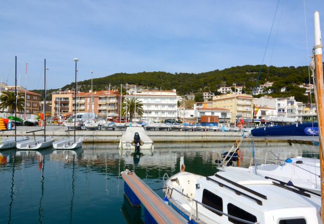 Lägenhet i Estartit - MARINA 2A Lägenhet i Estartit - MARINA 2A