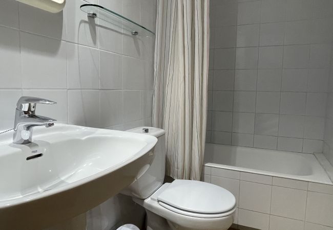 Lägenhet i Estartit - MARINA 2A Lägenhet i Estartit - MARINA 2A