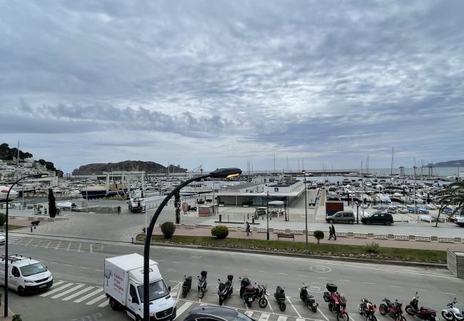 Lägenhet i Estartit - MARINA 2B Lägenhet i Estartit - MARINA 2B