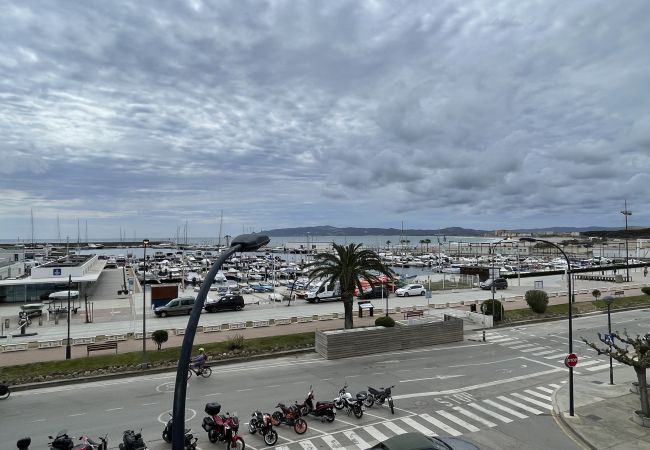 Lägenhet i Estartit - MARINA 2B Lägenhet i Estartit - MARINA 2B