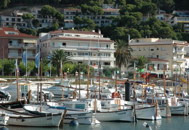 Lägenhet i Estartit - MARINA 2C Lägenhet i Estartit - MARINA 2C