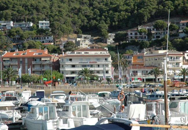 Lägenhet i Estartit - MARINA 2C Lägenhet i Estartit - MARINA 2C
